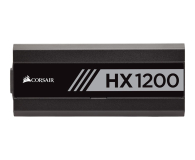 CORSAIR HX Series 1200W 80 Plus Platinum 135MM - 389386 - zdjęcie 5